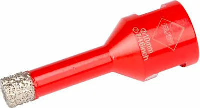 Zdjęcie produktu dla Wiertło Rubi Drygres 5990 Ø 10 mm