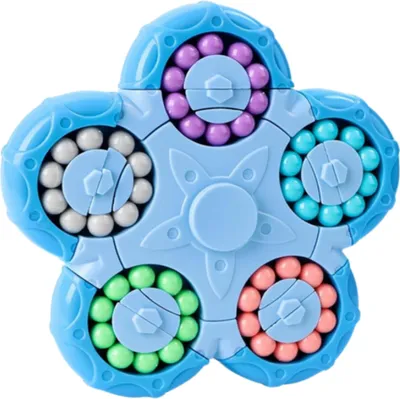 Produktbild von Woopie Anti-Stress-Rotationspuzzlespiel