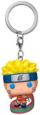 Obrázek produktu pro Naruto Pocket POP Keychain - sběratelská anime figurka