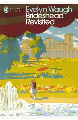 Zdjęcie produktu dla Brideshead Revisited