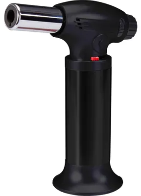 Obrázek produktu pro Flambovací pistole černá 16 cm