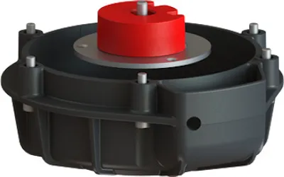 Produktbild von Kessel 28075 - Austauschmesserset für KTP 1000