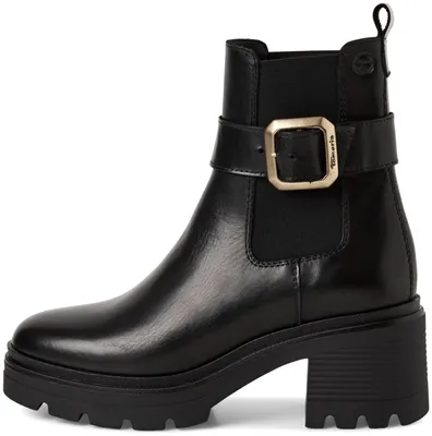Produktbild von Tamaris 25433/45 Black Größe EU 38