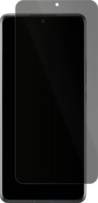 Produktbild von Full Cover Privacy Blickschutzfolie für Xiaomi 12 Folie Anti-Shock