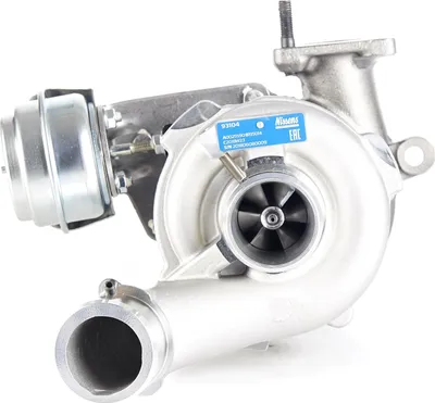 Zdjęcie produktu dla Turbo Fiat 1,9Jtd Garrett