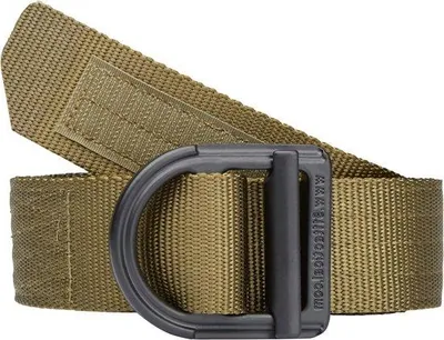 Produktbild von Famanu Gürtel Nylon Schwarz - Langlebig und Vielseitig