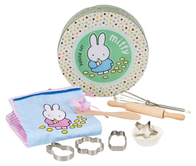 Productafbeelding van Miffy rugzak (roze)
