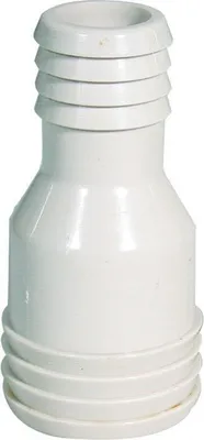Zdjęcie produktu dla Złącze węża TD 19 mm do 16 mm Ø