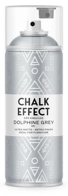Produktbild von Kreidefarbe Spray Chalk Effect - Kreidesprühfarbe Farbspray
