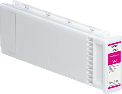 Obrázek produktu pro Epson T890300, Purpurová, Inkoust na pigmentové bázi, 700 ml, 1 kusů