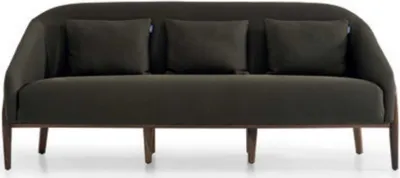 Produktbild von Sofa Für Wohnzimmer Luxus Modernen Designen mit Armlehnen Möbel Sofas
