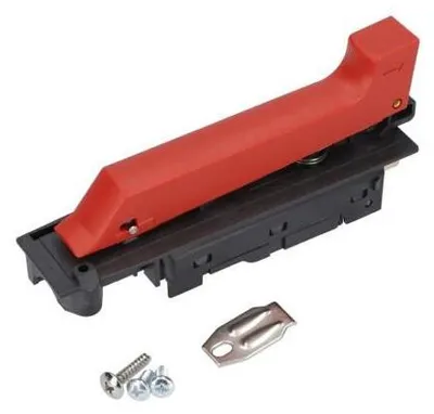 Imagen del producto de Interruptor para amoladora angular BOSCH OUTILLAGES - 16072003B8