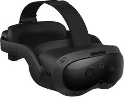 Produktbild von Vive Focus Vision Virtual-reality-brille Schwarz Schwarz One Size