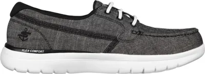 Produktbild von Skechers Schuhe Onthego Flex, 136453BKW