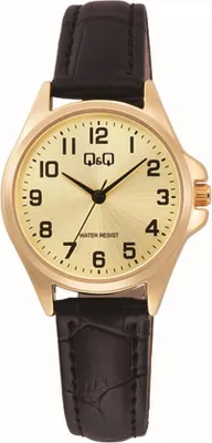 Image de Q&Q - C37A-011PY - Montre-bracelet