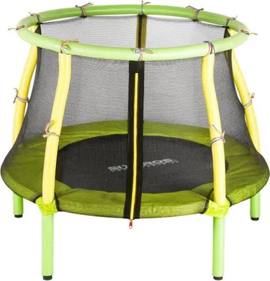 Produktbild von SixBros. SixJump 1,22 M Trampolin Grün TG122/8068