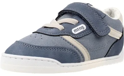 Produktbild von Blaue Schuhe Modell 49007M