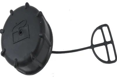 Produktbild von MATRIX Ersatzteil Tankdeckel für Rasentrimmer BMS 4-31-1 PGT 4 in 1-S