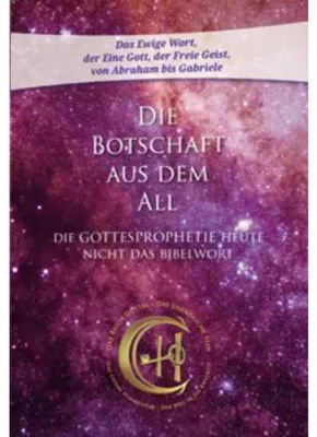 Obrázok produktu pre Die Botschaft aus dem All - Band 5