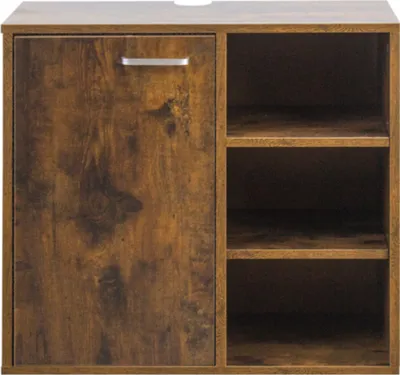 Produktbild von Waschtischunterschrank - Badmöbel