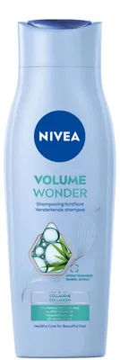 Zdjęcie produktu dla Szampon Nivea – Volume Care 250 ml