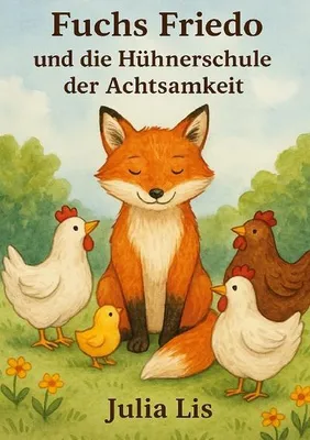 Produktbild von Fuchs Friedo