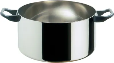 Image de Alessi "Cintura Orione" Casserole (Art.-Nr. 90101/24 T, EAN 8003299901494)