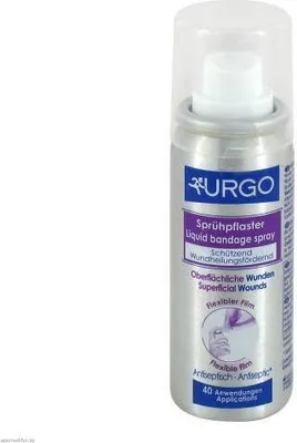 Produktbild von Söhngen Sprühpflaster Urgo 40ml Dose Wundverbandfilm - 1009572