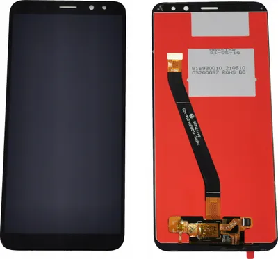 Immagine prodotto di Display Lcd-Touch Huawei Mate 10 Lite Rne-L21