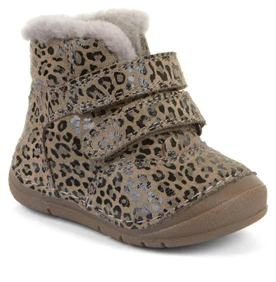 Produktbild von Froddo Paix Up Winter Beige+ Größe EU 24