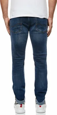 Obrázok produktu pre Pánske džínsy Jack & Jones slim fit