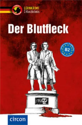 Immagine prodotto di Der Blutfleck