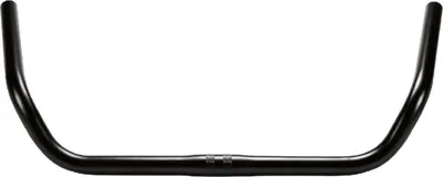 Produktbild von Ergotec Lenkung Bend English 25,4 530 mm Stahl poliert