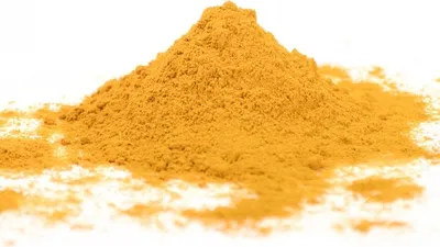 Produktbild von Curry Madras indisch (Gewürzzubereitung) - Currypulver - Curry Gewürz - 210g