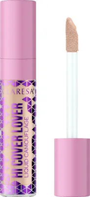 Image de Claresa Korektor Hi Cover Lover 25, 8 g