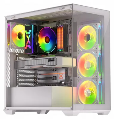 Zdjęcie produktu dla Krux KRUX EXO (KRXD009) Housing