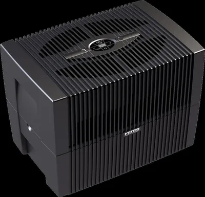 Obrázek produktu pro Venta LW45 Comfort Plus, Černá, Tabulka, 100 - 240 V, 50 / 60 Hz, 450 mm, 300 mm