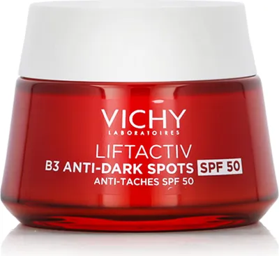 Produktbild von Vichy Liftactiv Intensivcreme B3 SPF 50 50 ml