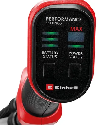 Obrázok produktu pre Einhell Professional GP-BC 36/430 Li BL-Solo Akumulátorová kosačka 36 V Šírka kosenia (max.): 255 mm