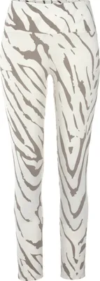 Produktbild von LASCANA Leggings creme Größe 32/34
