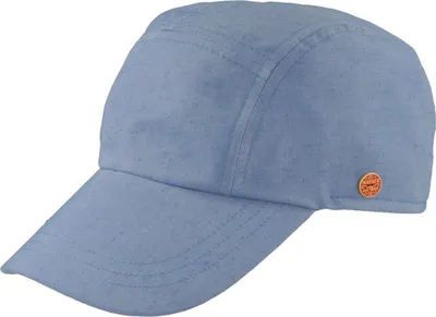 Produktbild von Mayser Microfaser Baseball Cap mit UV Schutz 80, blau, Gr. 61
