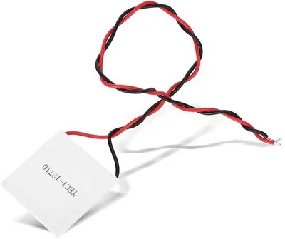 Produktbild von 12V DC Peltier-Thermoelektrischer Kühler