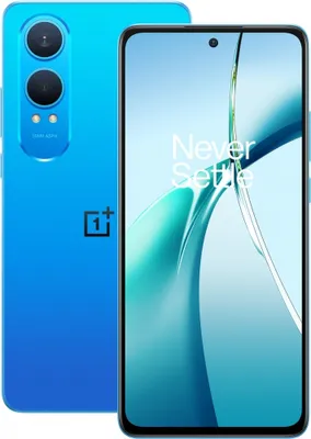 Produktbild von OnePlus Nord CE4 Lite 5G, Smartphone, 50MP Sony LYT600 Camera, AMOLED Display