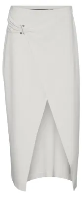 Obrázek produktu pro VERO MODA, sukně Vmclover, délka 7/8, s volánky