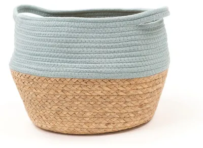 Image de Panier rond LA FACTORY