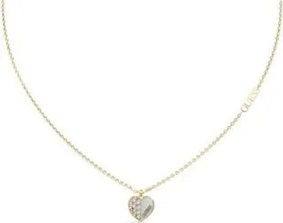 Obrázok produktu pre Dámsky náhrdelník Guess JUBN03041JWYGWHTU