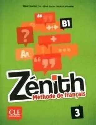 Zdjęcie produktu dla Zenith