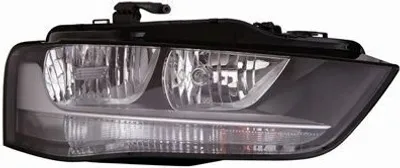 Produktbild von VAN WEZEL Scheinwerfer Rechts für AUDI A4 Avant (8K5, B8) 0307962