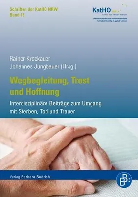 Produktbild von Wegbegleitung, Trost und Hoffnung