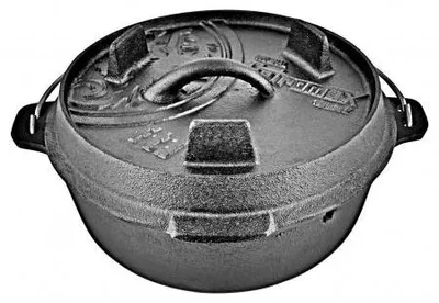 Obrázok produktu pre Petromax Dutch Oven Model: ft6